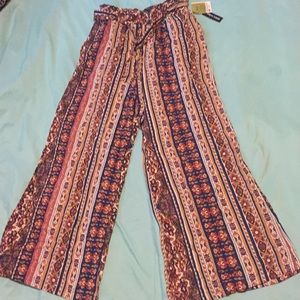 New look boho pants